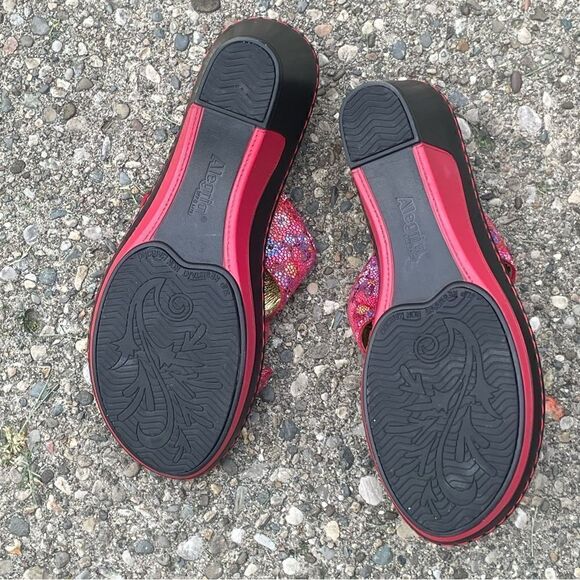 ALEGRIA  SHOES - Picture 7 of 7